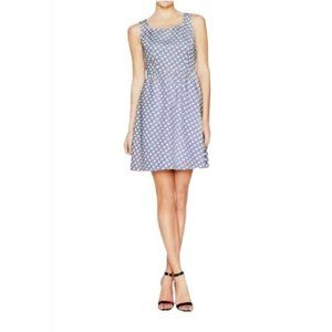 The Limited Polka Dot Dress